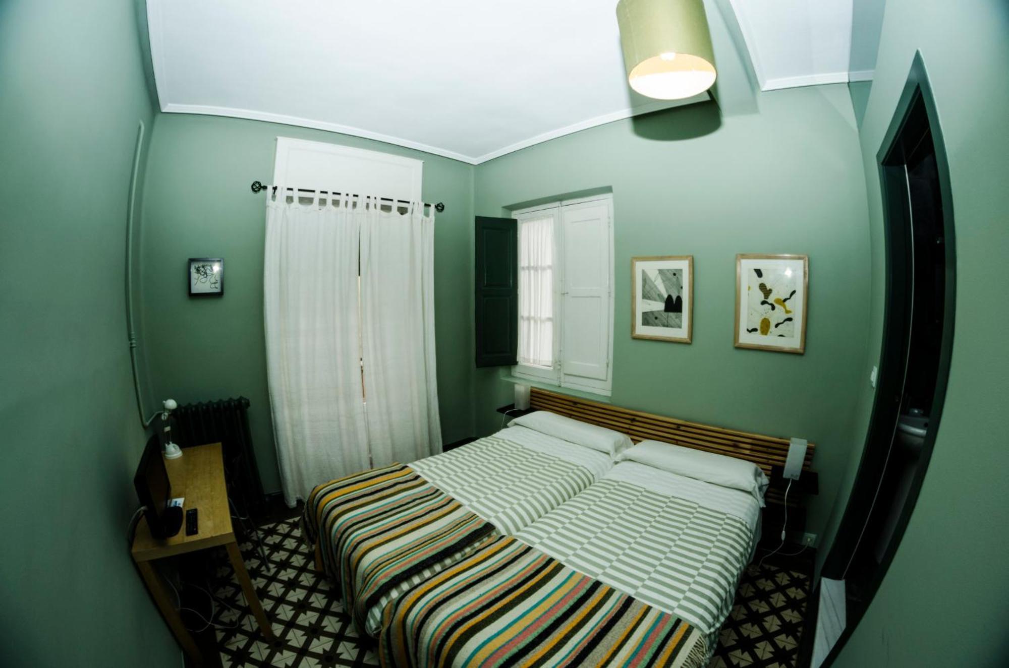 Pension Blanca B&B Leon Exterior photo