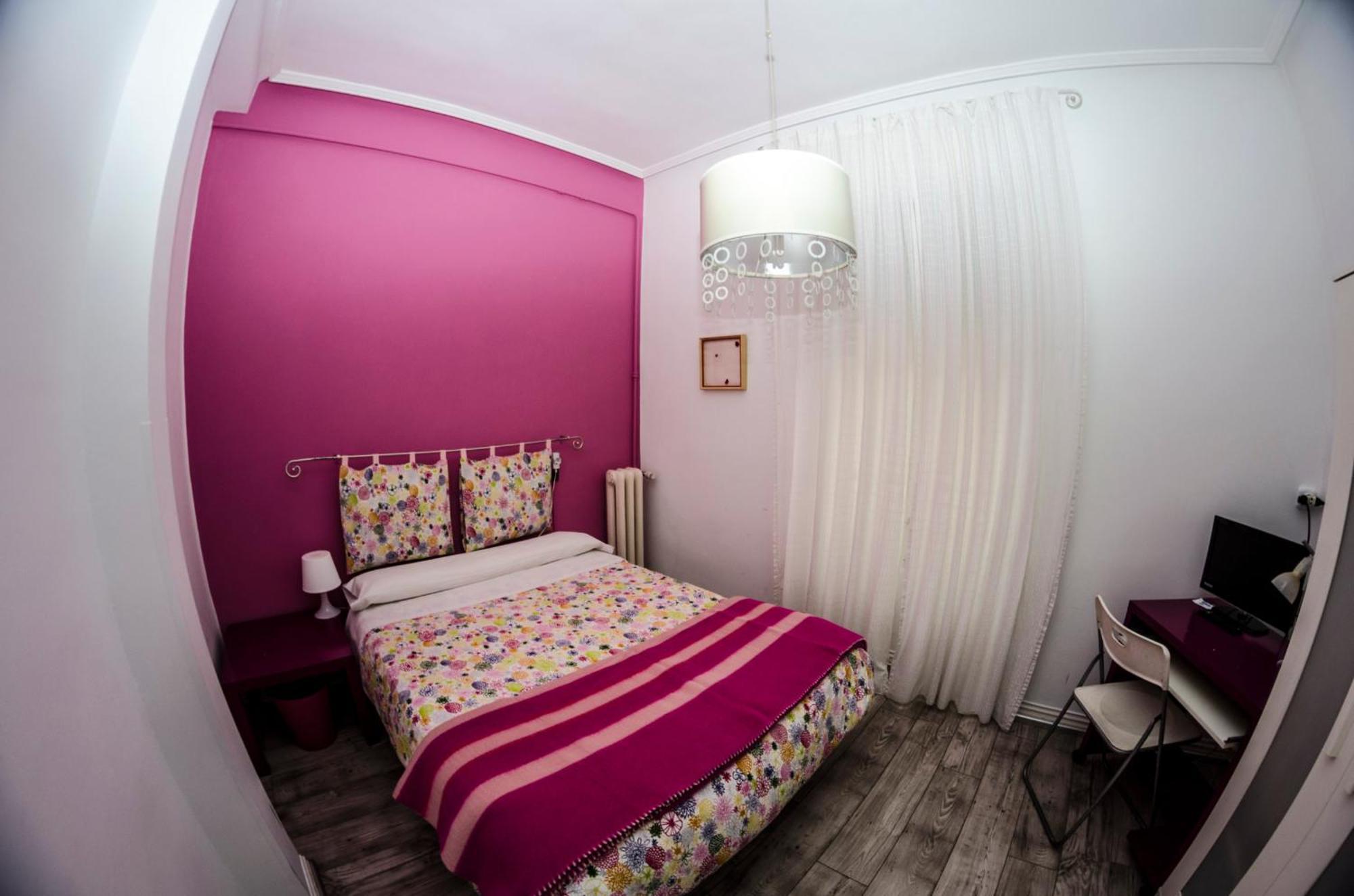 Pension Blanca B&B Leon Exterior photo