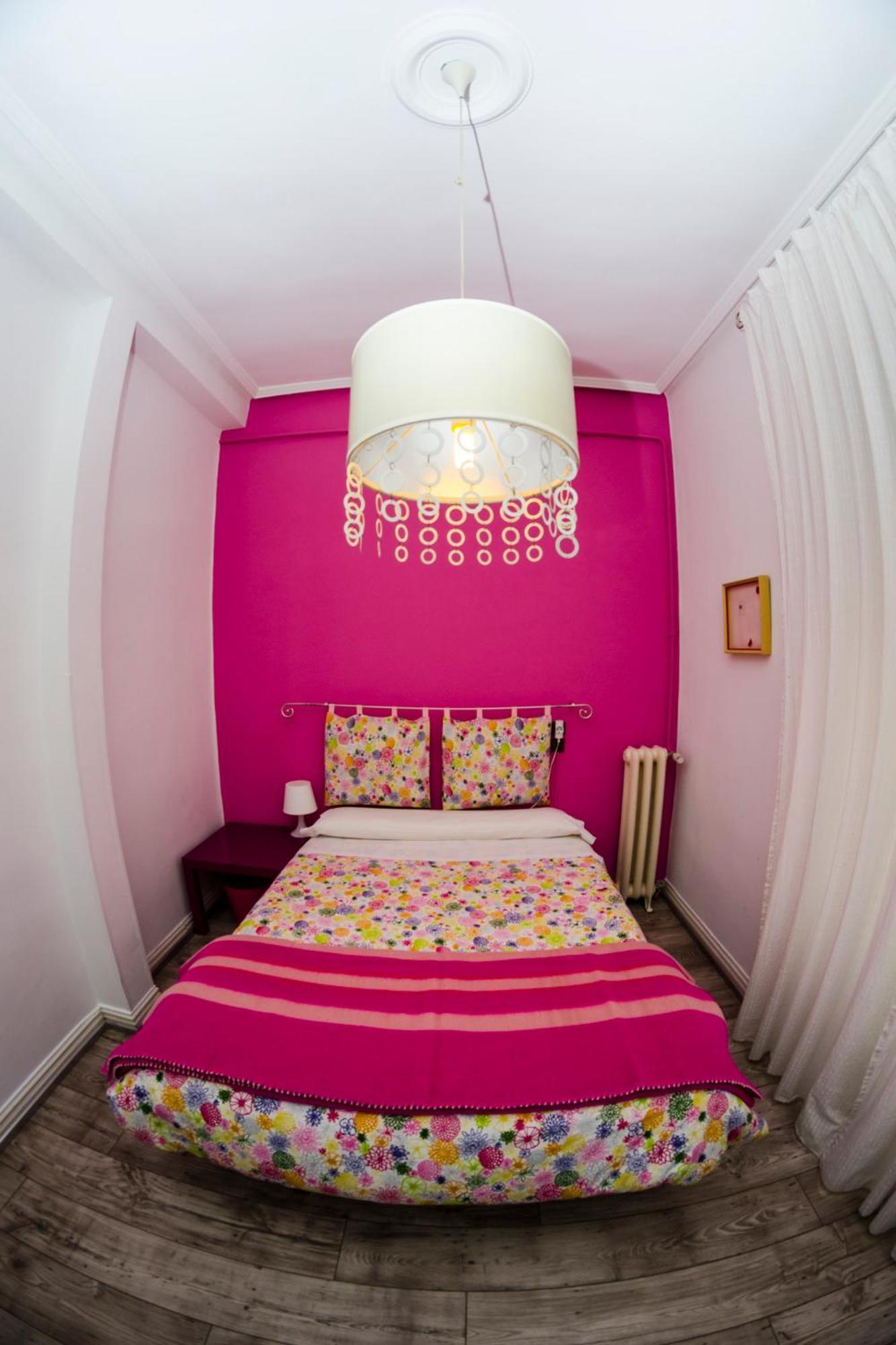 Pension Blanca B&B Leon Exterior photo