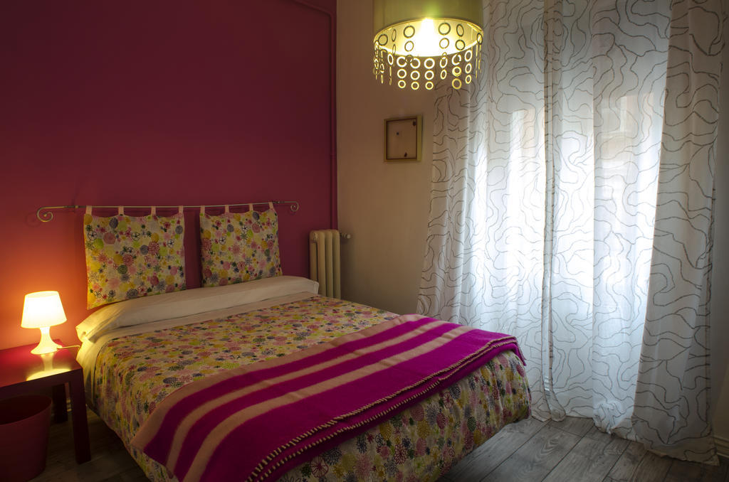 Pension Blanca B&B Leon Room photo