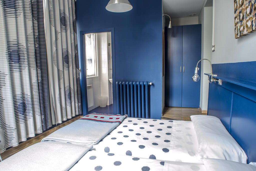 Pension Blanca B&B Leon Room photo