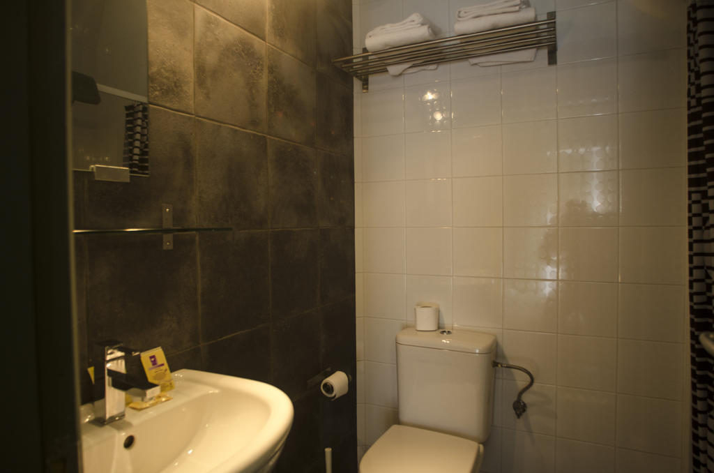Pension Blanca B&B Leon Room photo